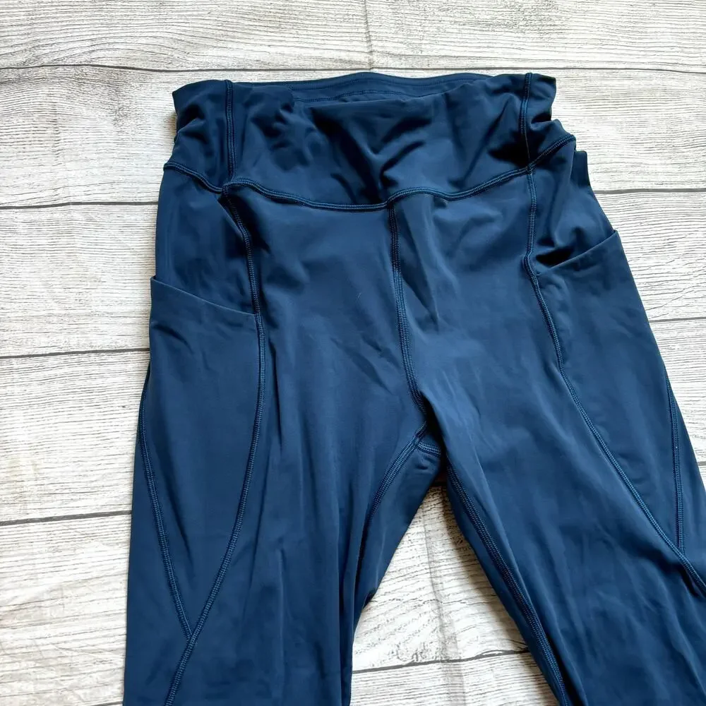 Lululemon Break Free Tight 25